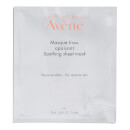 Avene Soothing Sheet Mask (Single) - US