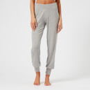 M-Life Women's Awakening Cuff Pants - Pebble Melange