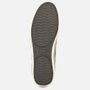Polo Ralph Lauren Men's Hanford Vulcanised Suede Trainers - New Snuff