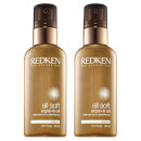 Redken All Soft Argan-6 Oil Duo (2 x 90ml)
