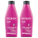 Redken Color Extend Magnetic Conditioner Duo (2 x 250ml)