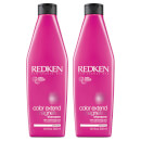 Redken Color Extend Magnetic Shampoo Duo (2 x 300ml)