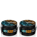 Redken Styling - Shape Factor 22 Sculpting Cream-Paste Duo (2 x 50ml)