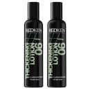 Redken Styling - Thickening Lotion Duo (2 x 150ml)