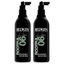 Redken Styling - Rootful Duo (2 x 250ml)