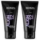 Redken Styling - Align Duo (2 x 150ml)