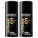 Redken Styling - Outshine Duo (2 x 100ml)