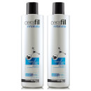 Redken Cerafill Retaliate Shampoo Duo (2 x 290ml)