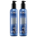 Redken Extreme Length Primer Rinse Off Treatment Duo (2 x 150ml)