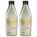 Redken Frizz Dismiss Conditioner Duo (2 x 250ml)