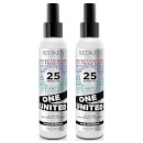 Redken One United Multi-Benefit Treatment Duo (2 x 150ml)