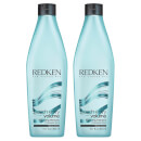 Redken Beach Envy Volume Texturizing Conditioner Duo (2 x 250ml)