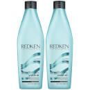 Redken Beach Envy Volume Texturizing Shampoo Duo (2 x 300ml)