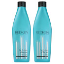 Redken High Rise Volume Lifting Conditioner Duo (2 x 250ml)