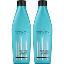 Redken High Rise Volume Lifting Shampoo Duo (2 x 300ml)
