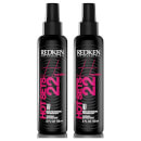Redken Heat Design 09 Duo (2 x 150ml)