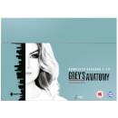 Grey's Anatomy - Season 1-13 Boxset