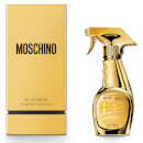 Moschino Gold Fresh Couture EDT 30ml Vapo