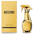 Moschino Gold Fresh Couture EDT 50ml Vapo