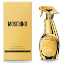 Moschino Gold Fresh Couture EDT 100ml Vapo