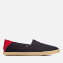 Tommy Hilfiger Men's Easy Summer Slip-On Pumps - Midnight