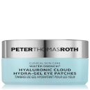 Peter Thomas Roth Water Drench Hyaluronic Cloud Hydra-Gel Eye Patches (30 Pairs)