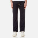 Emporio Armani Men's Dark Contrast Stick Jeans - Indigo
