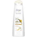 Dove Pflegegeheimnisse Reparatur Ritual Shampoo mit Kokosduft und Kurkuma