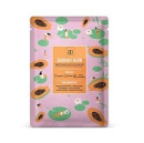 Beautaniq Beauty Radiant Glow Sheet Mask