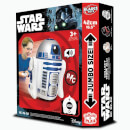 Star Wars Radio Control Inflatable Jumbo R2-D2