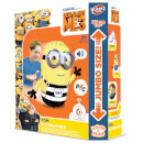 Despicable Me 3 Radio Control Inflatable Jumbo Tom