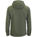 Jack & Jones Men's Core Smash Lightweight Jacket - Thyme