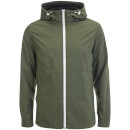 Jack & Jones Men's Core Smash Lightweight Jacket - Thyme