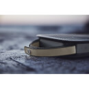 Altavoz Bluetooth Bang & Olufsen BeoPlay A2 Active - Gris
