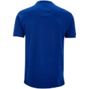 Polo Homme Roseville Tokyo Laundry - Bleu Saphir