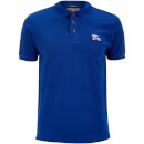 Polo Homme Roseville Tokyo Laundry - Bleu Saphir