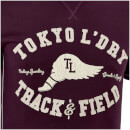Tokyo Laundry Men's Springfield T-Shirt - Wine Tasting