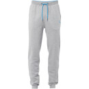 Tokyo Laundry Men's Western Sweatpants - Light Grey Marl