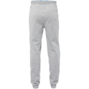 Tokyo Laundry Men's Western Sweatpants - Light Grey Marl