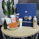 GLOSSYBOX HOMME DÉCEMBRE 2017