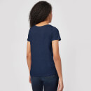 You've Cat To Be Kitten Me Women's T-Shirt - Navy