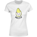Avocato Women's T-Shirt - White