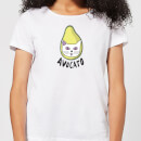 Avocato Women's T-Shirt - White