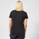 Dog Mom Women's T-Shirt - Black