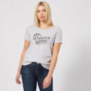 Prosecco Queen Women's T-Shirt - Grey