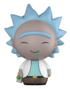 Rick and Morty Rick Dorbz Vinyl Figur