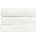 Christy Luxe Towel Range - White
