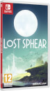 LOST SPHEAR