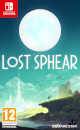 LOST SPHEAR
