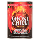 Grow Your Own Ghost Chilli